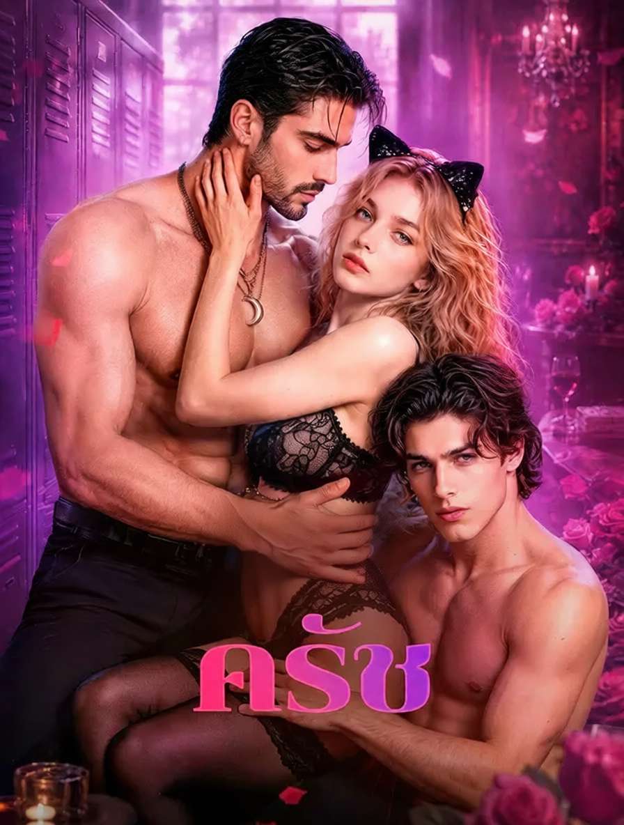 โปสเตอร์ ดอน ปะทะ ครัช