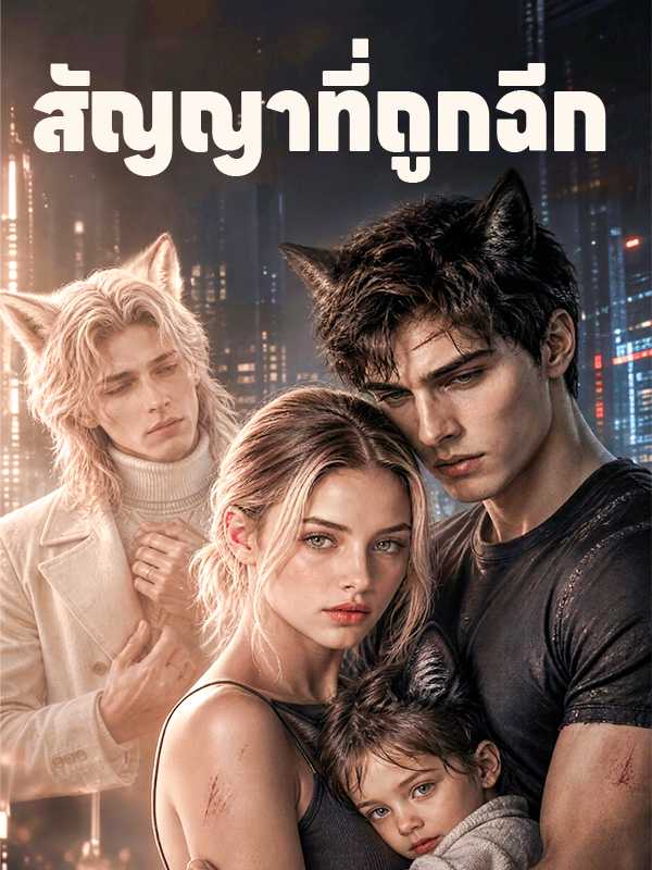 โปสเตอร์ สัญญาที่ถูกฉีก