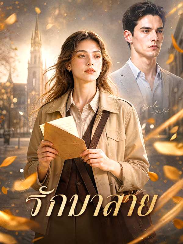 โปสเตอร์ รักมาสาย