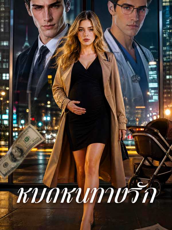 โปสเตอร์ หมดหนทางรัก