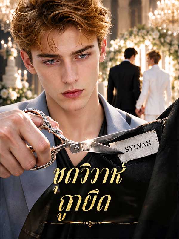 โปสเตอร์ ชุดวิวาห์ถูกยึด