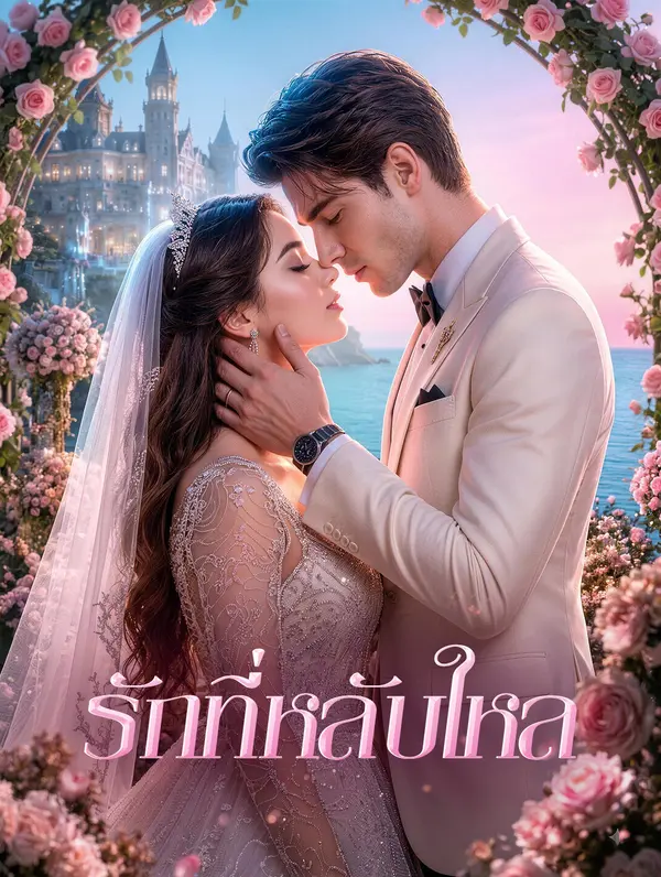 โปสเตอร์ รักที่หลับใหล