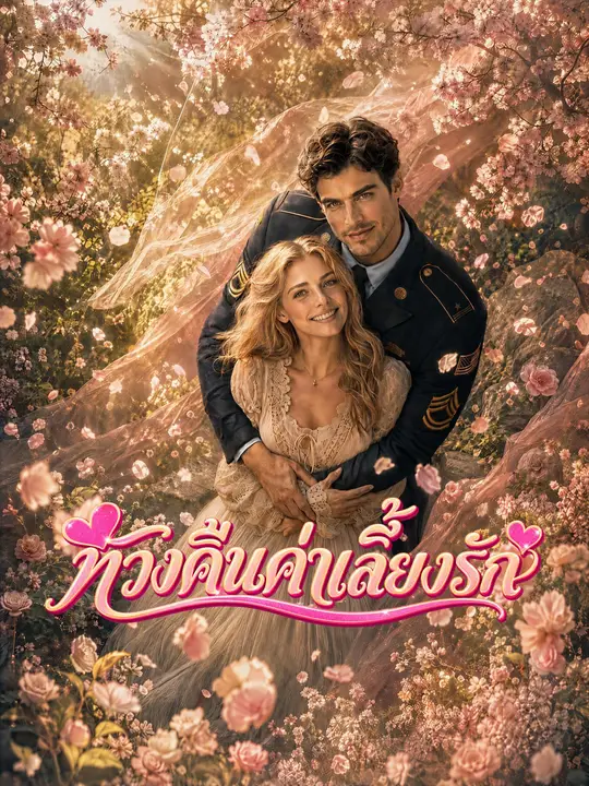 โปสเตอร์ ทวงคืนค่าเลี้ยงรัก