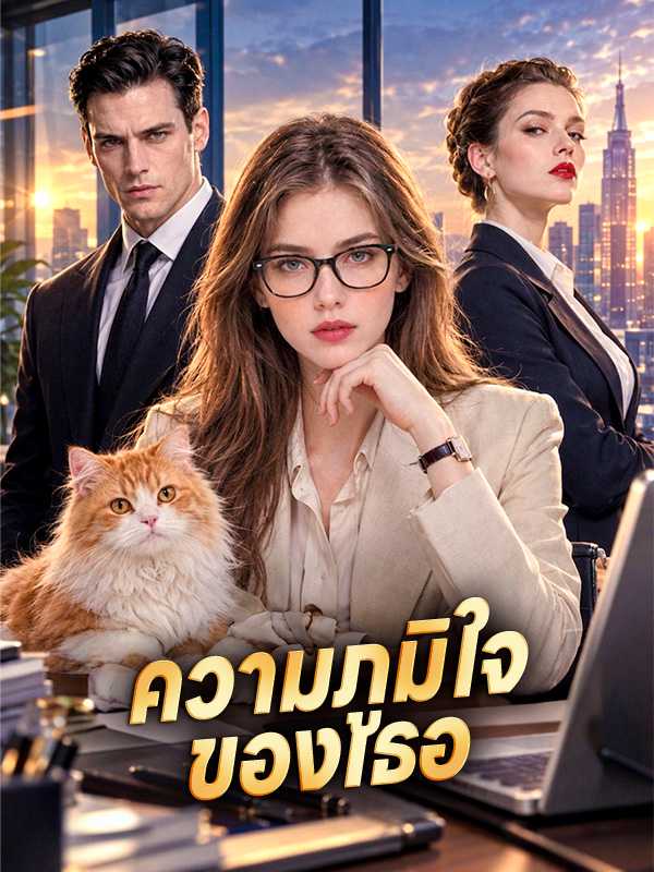 โปสเตอร์ ความภูมิใจของเธอ