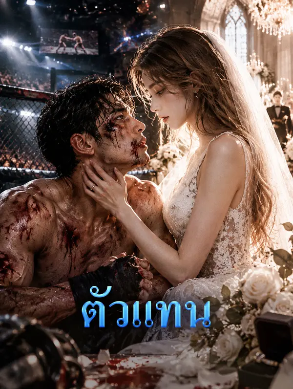 โปสเตอร์ ตัวแทน