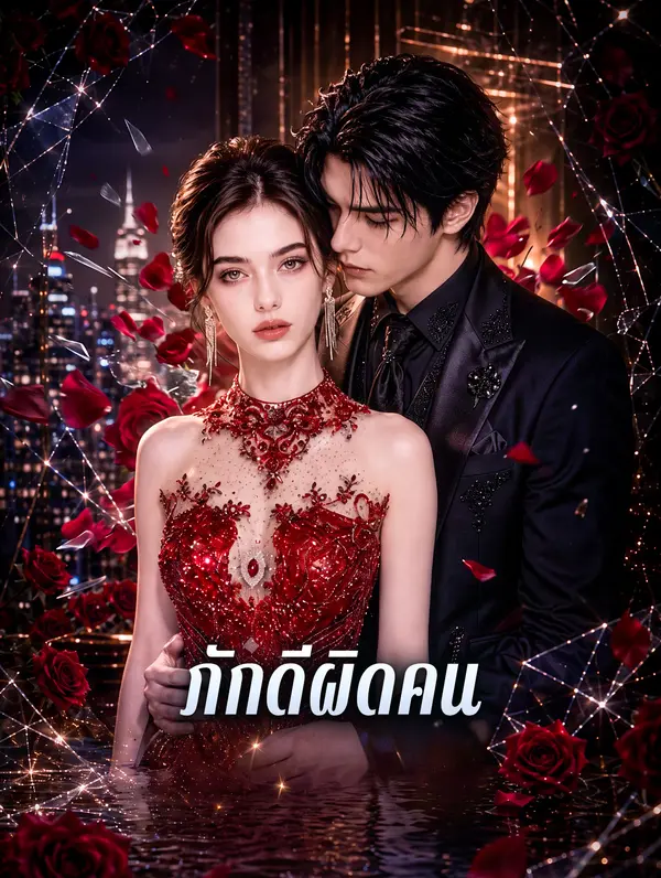 โปสเตอร์ ภักดีผิดคน