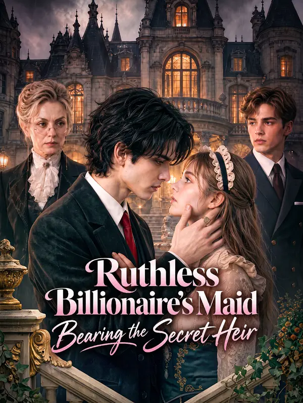 โปสเตอร์ สาวใช้ของมหาเศรษฐีผู้โหดเหี้ยม: อุ้มทายาทลับของเขา