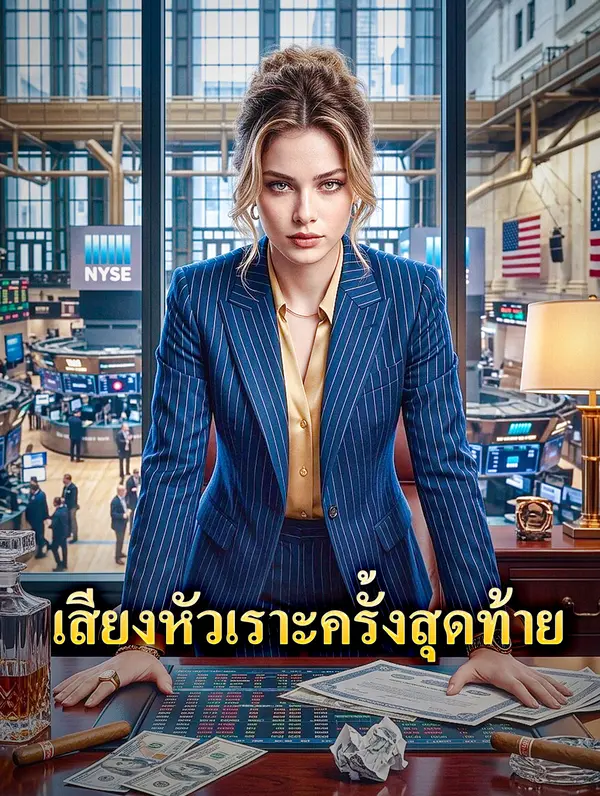 โปสเตอร์ เสียงหัวเราะครั้งสุดท้าย