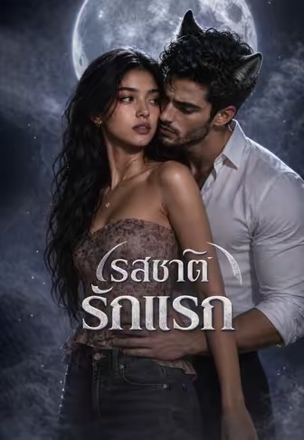 โปสเตอร์ รสชาติรักแรก