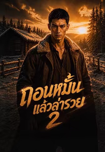 โปสเตอร์ ถอนหมั้นแล้วล่ารวย 2