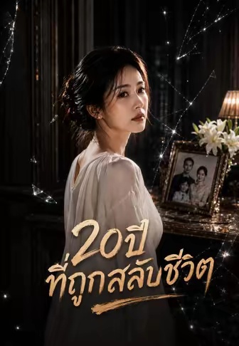 โปสเตอร์ 20ปีที่ถูกสลับชีวิต