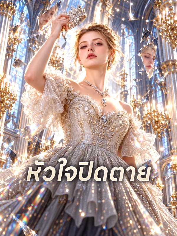 โปสเตอร์ หัวใจปิดตาย