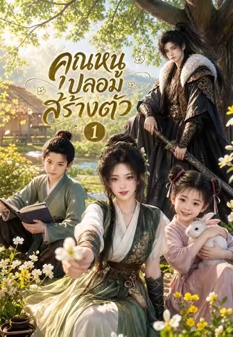 โปสเตอร์ คุณหนูปลอมสร้างตัว 1
