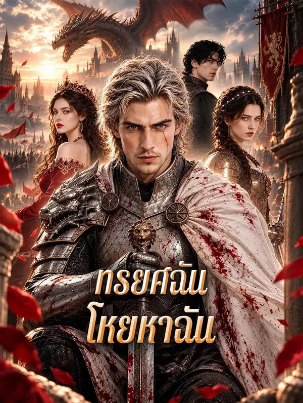 โปสเตอร์ ทรยศฉัน โหยหาฉัน