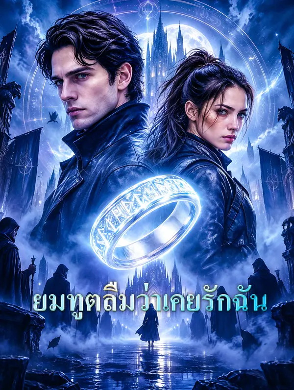 โปสเตอร์ ยมทูตลืมว่าเคยรักฉัน