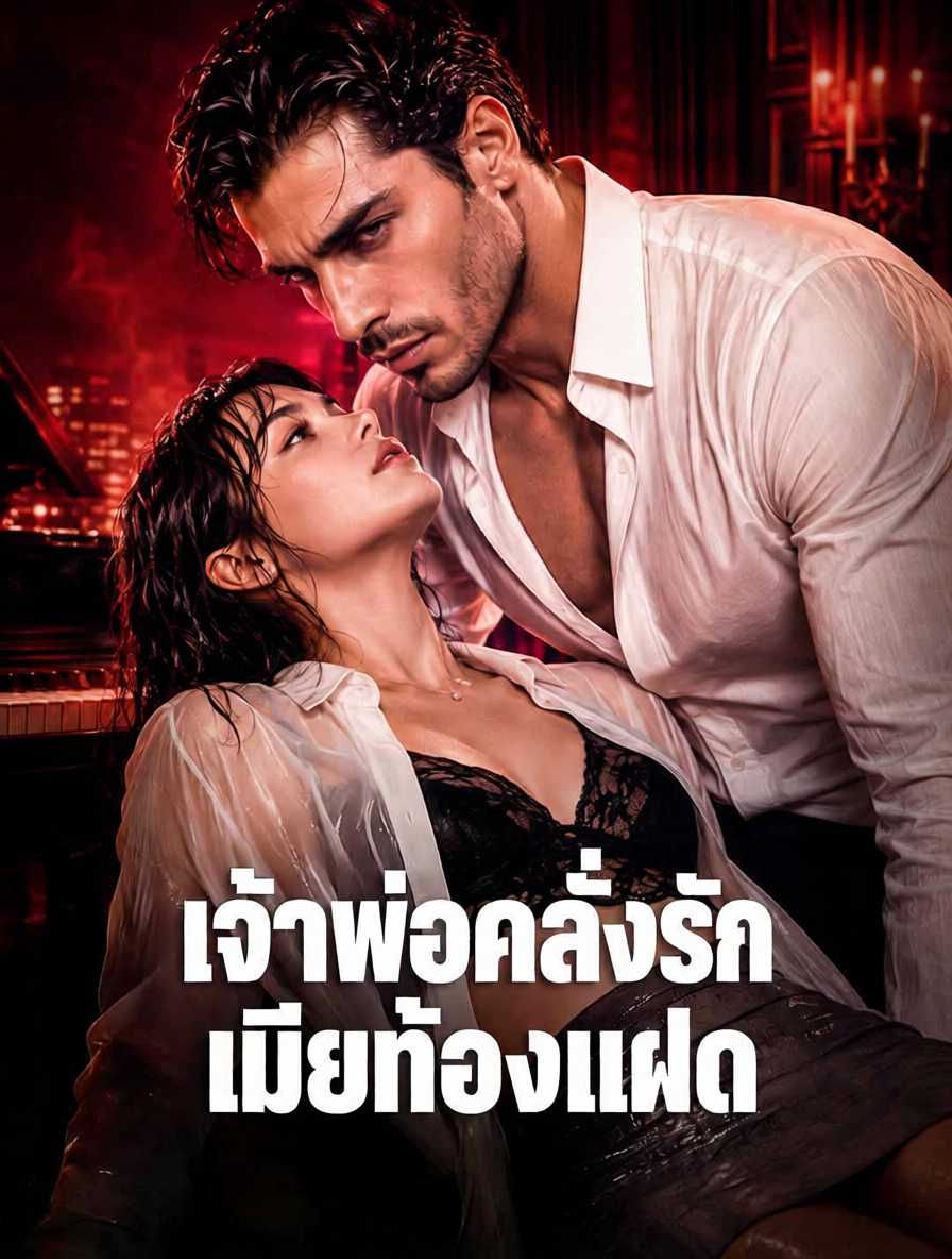 โปสเตอร์ เจ้าพ่อคลั่งรักเมียท้องแฝด