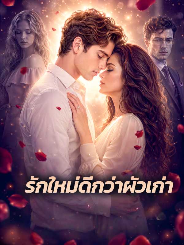 โปสเตอร์ รักใหม่ดีกว่าผัวเก่า
