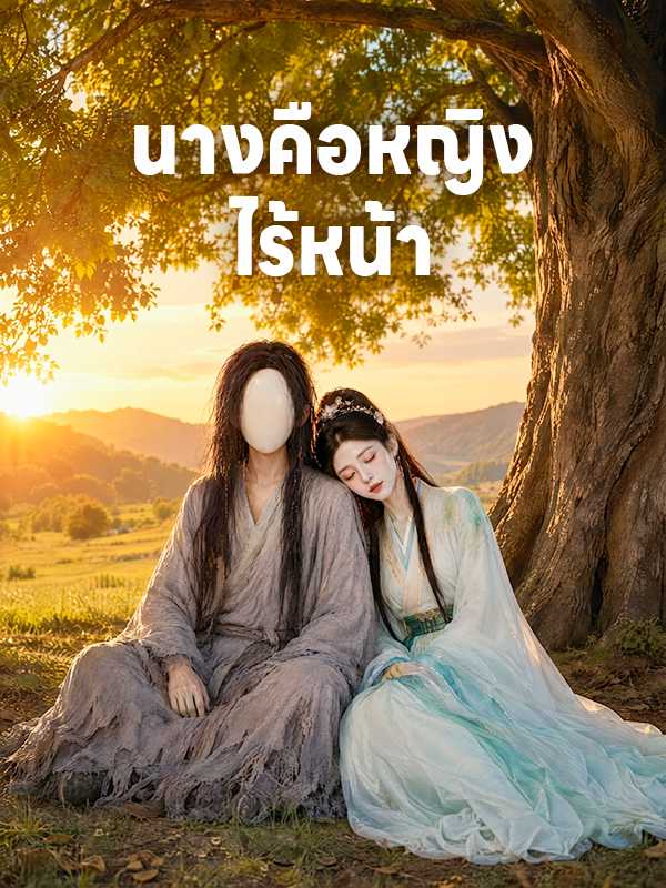 โปสเตอร์ นางคือหญิงไร้หน้า