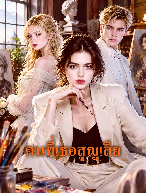 โปสเตอร์ คนที่เธอสูญเสีย