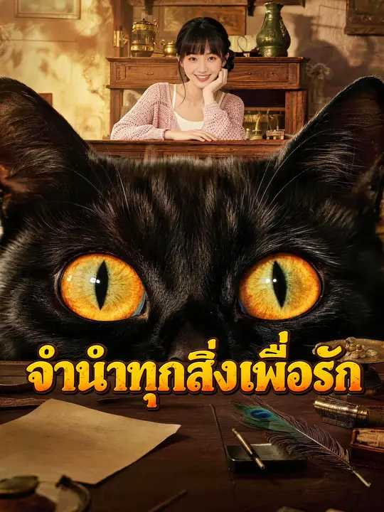 โปสเตอร์ จำนำทุกสิ่งเพื่อรัก