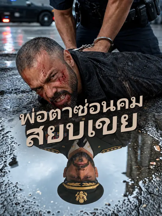 โปสเตอร์ พ่อตาซ่อนคมสยบเขย