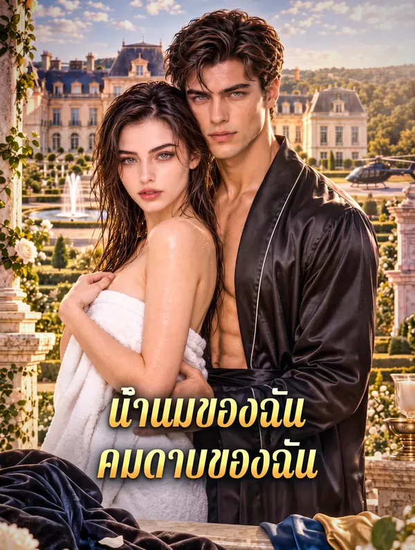 โปสเตอร์ น้ำนมของฉัน คมดาบของฉัน