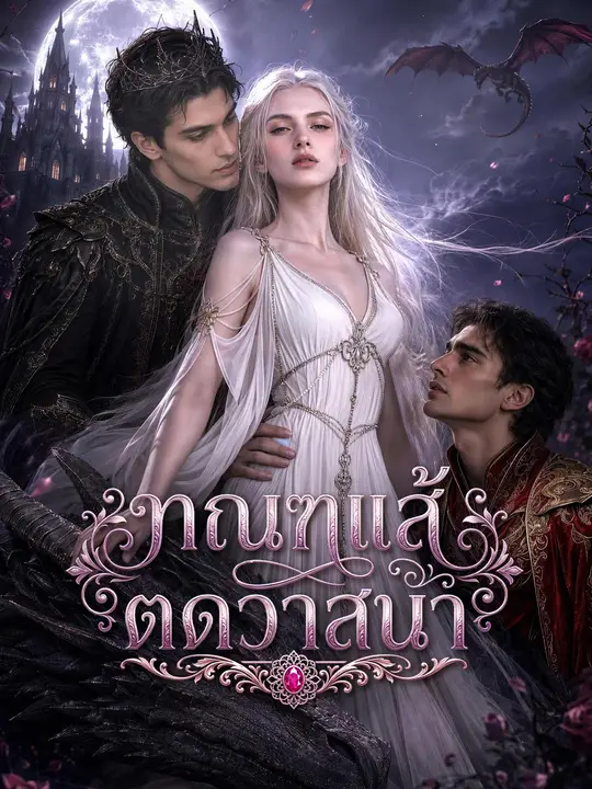 โปสเตอร์ ทัณฑ์แส้ตัดวาสนา